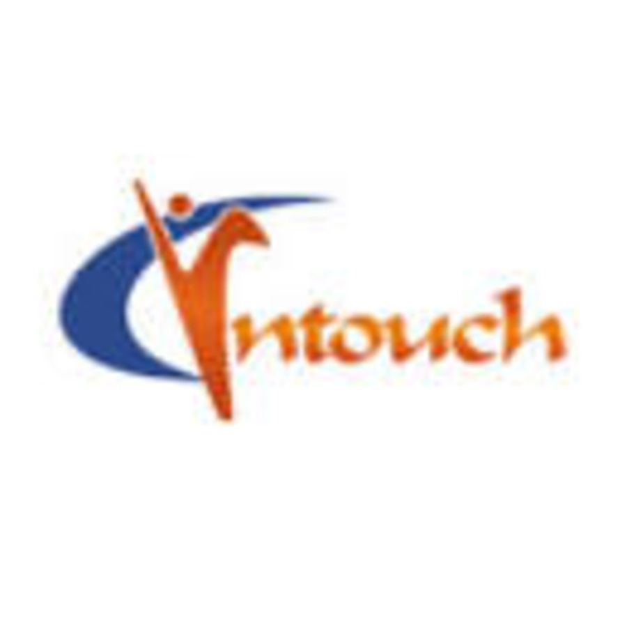 Graphic Design at Intouch Quality Services Private Limited, Dehradun